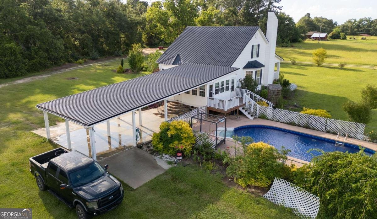 1054 Penny Morris Road Baxley - 18