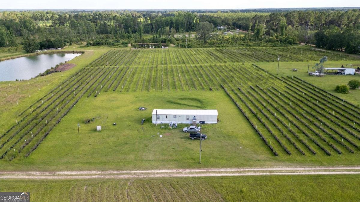 1054 Penny Morris Road Baxley - 2
