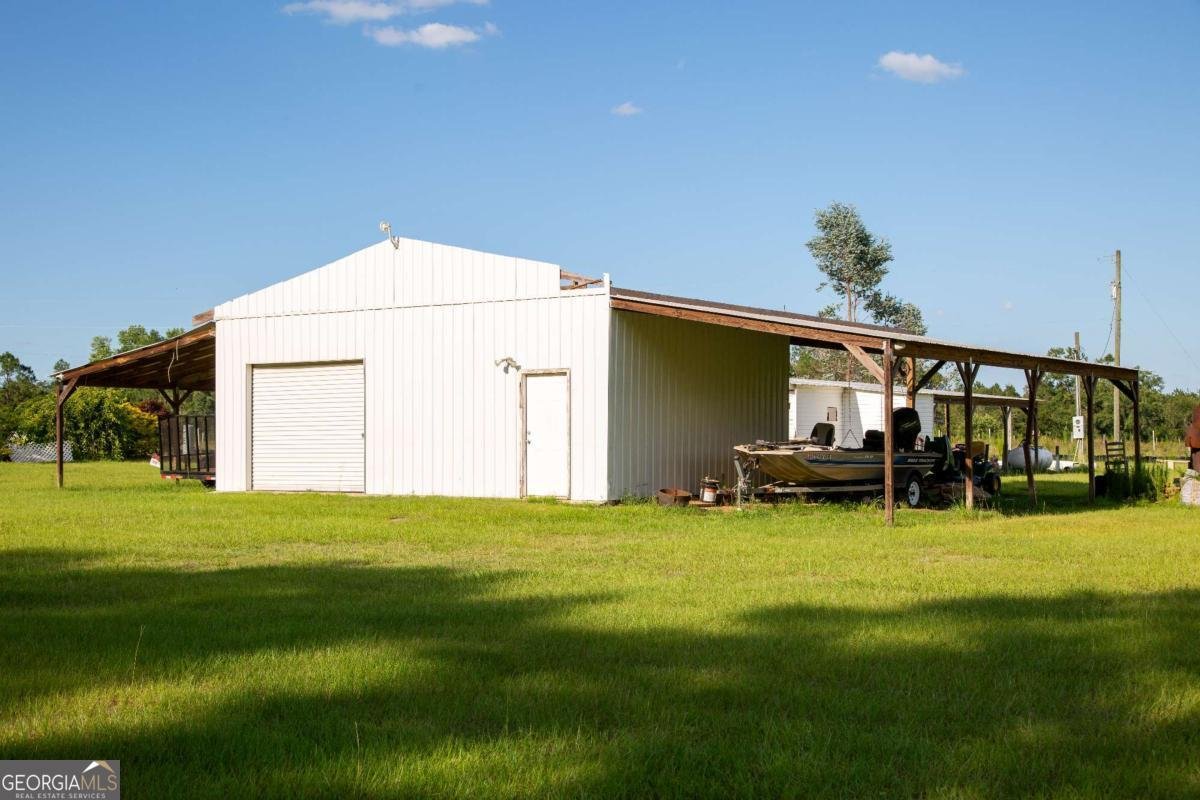1054 Penny Morris Road Baxley - 20