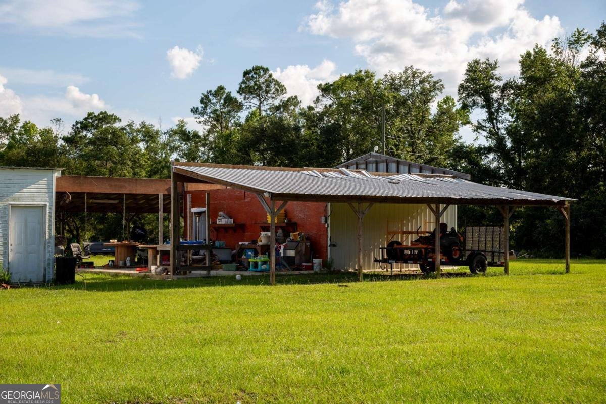 1054 Penny Morris Road Baxley - 21
