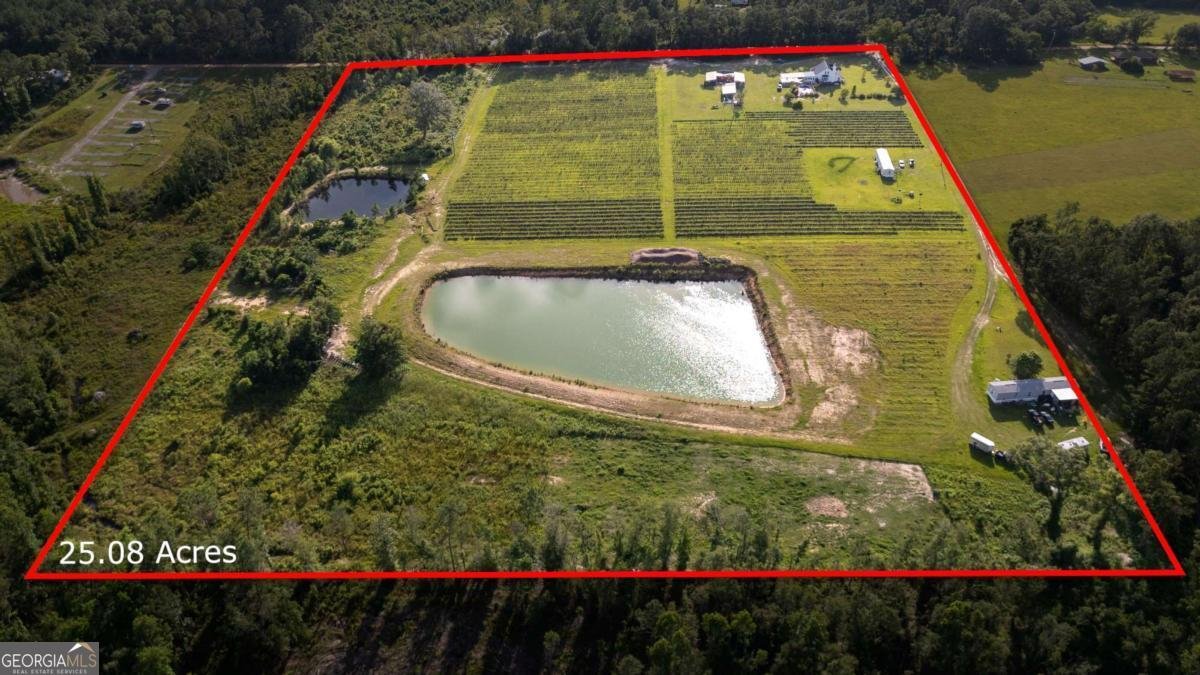 1054 Penny Morris Road Baxley - 24