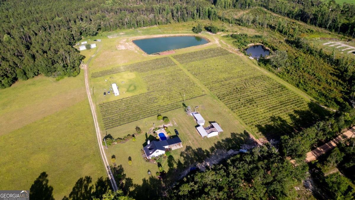 1054 Penny Morris Road Baxley - 25