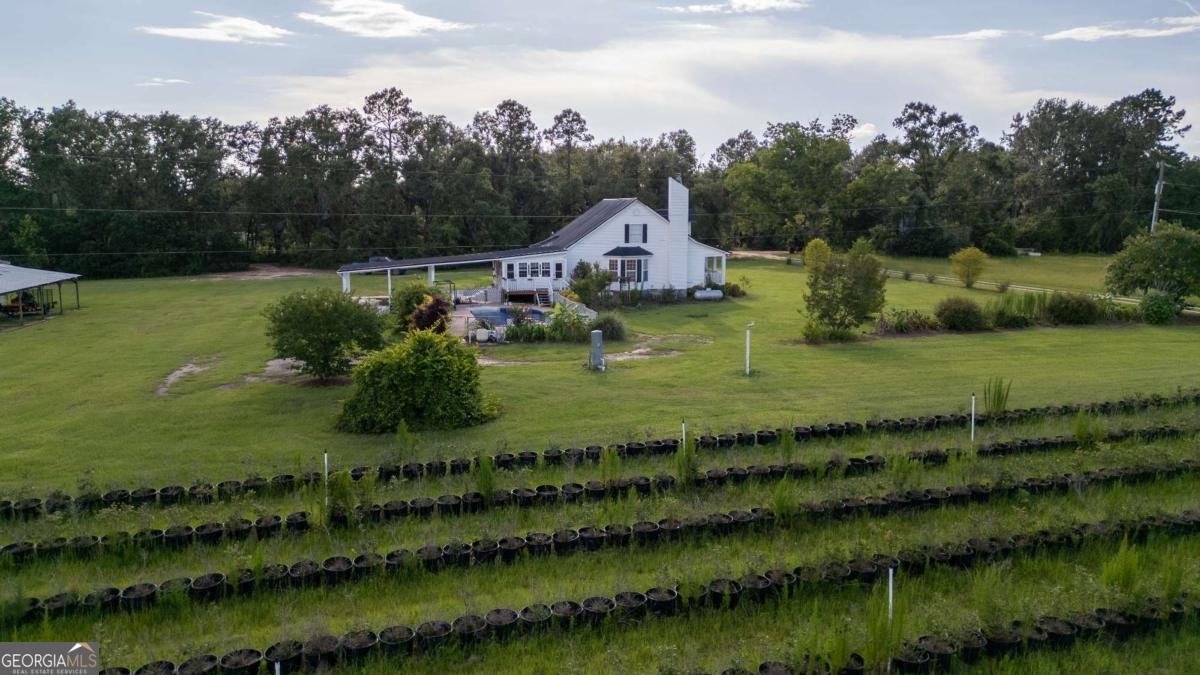 1054 Penny Morris Road Baxley - 26