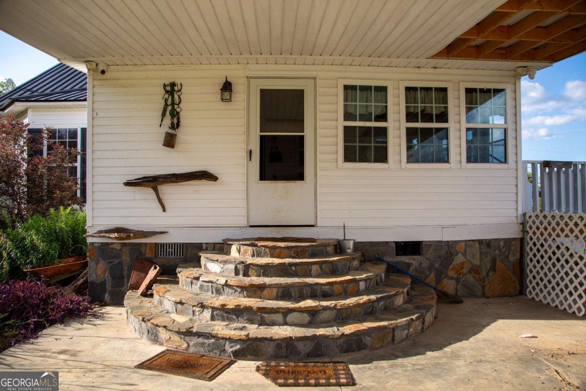1054 Penny Morris Road Baxley - 4