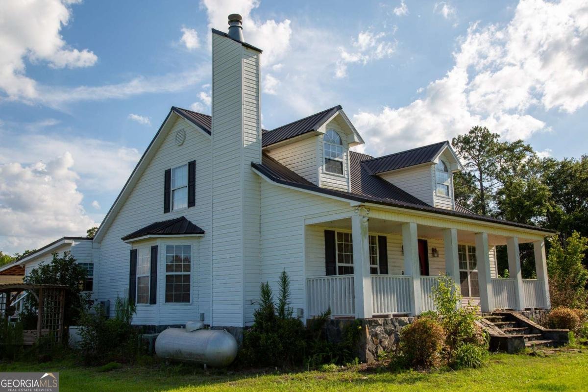 1054 Penny Morris Road Baxley - 7