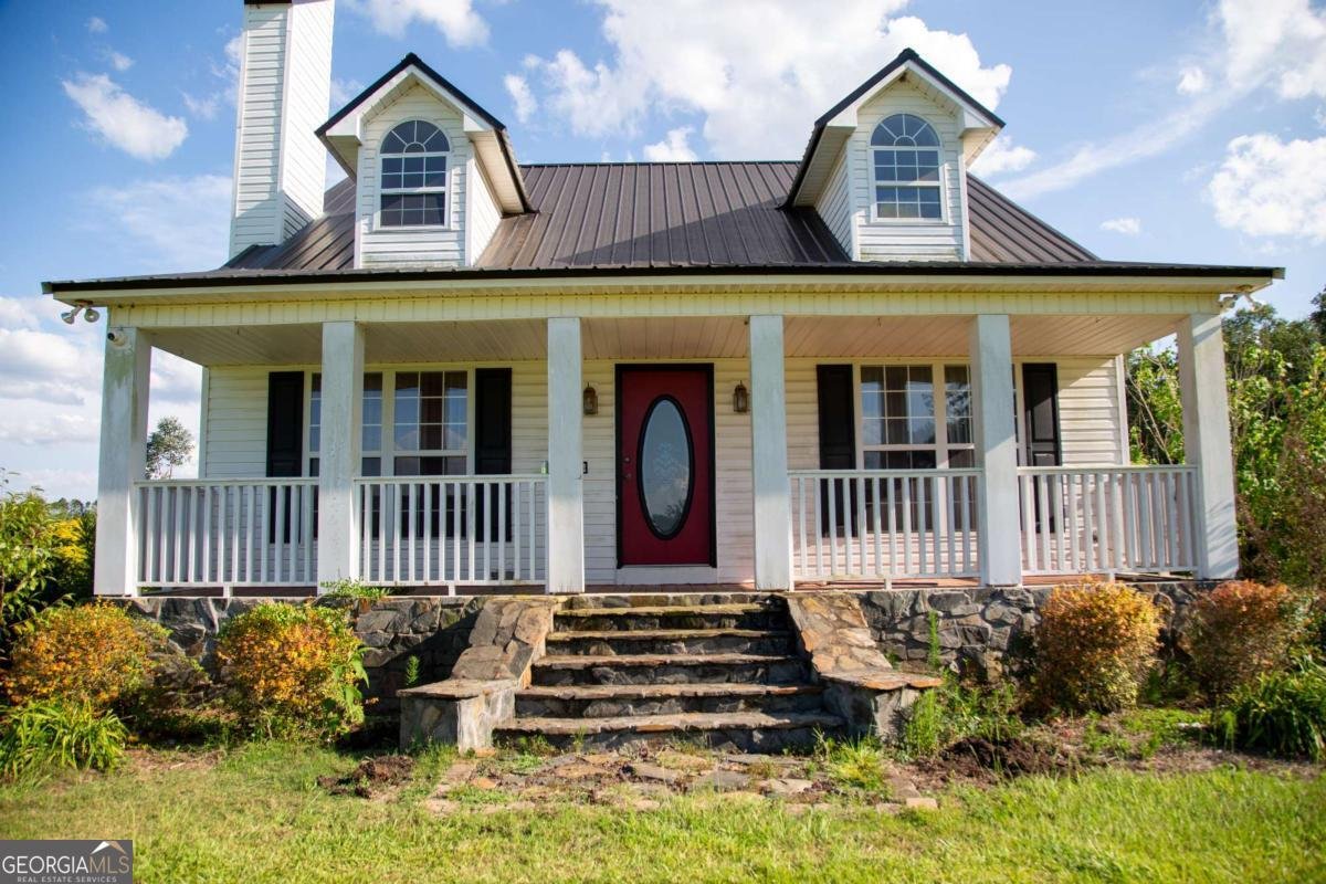 1054 Penny Morris Road Baxley - 8