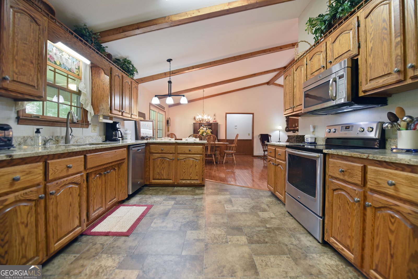 77 Chestatee Drive Blairsville - 10