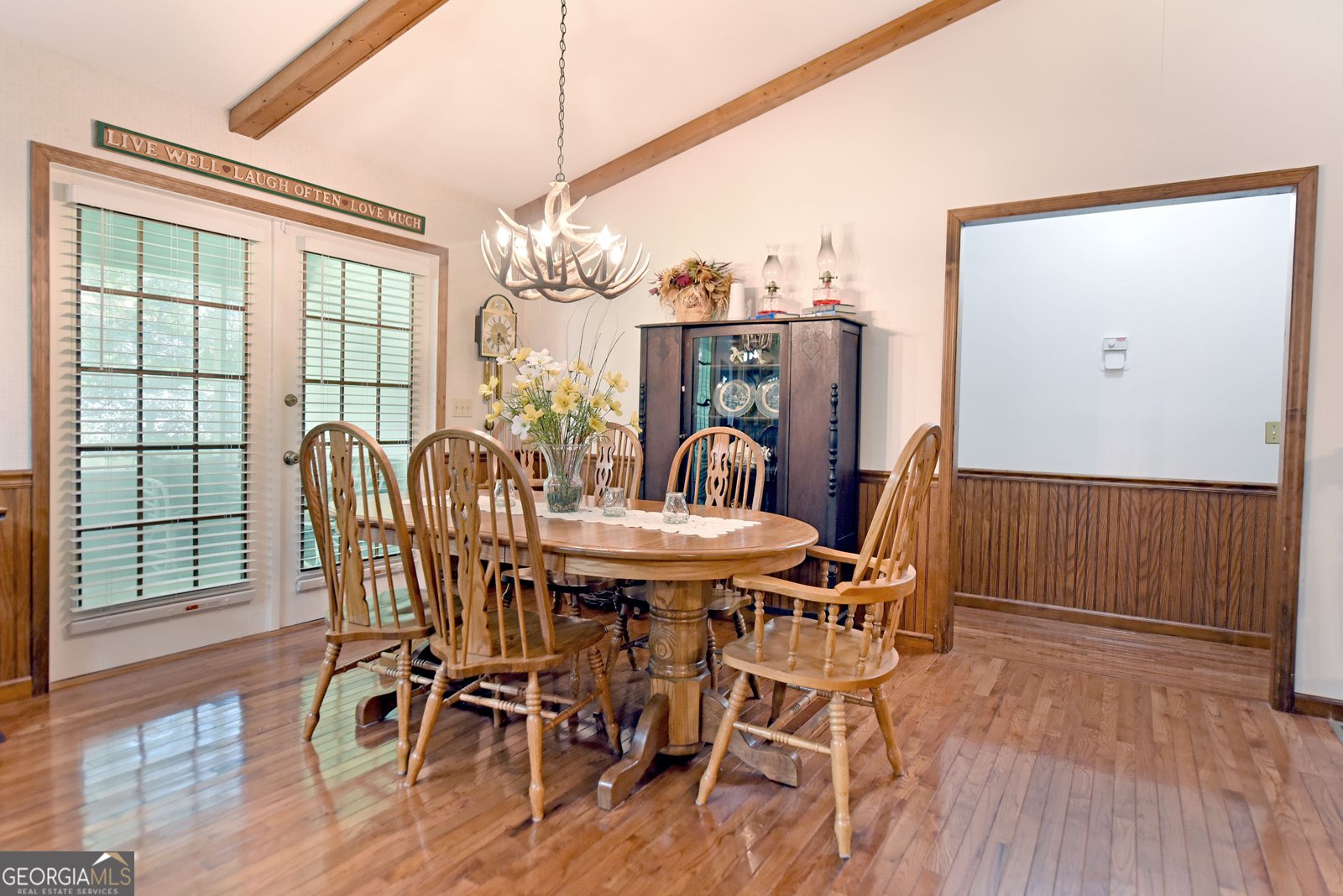 77 Chestatee Drive Blairsville - 11