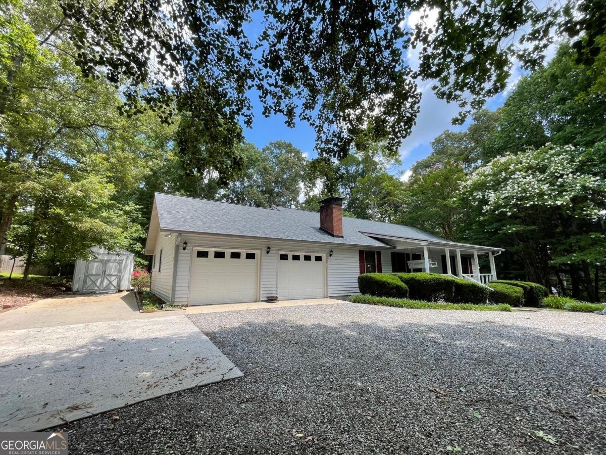 77 Chestatee Drive Blairsville - 14