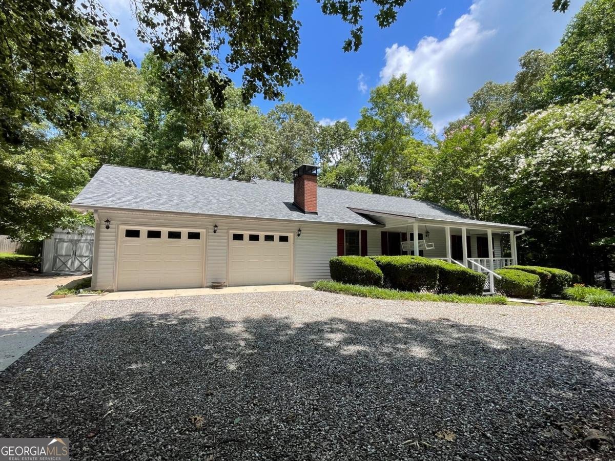 77 Chestatee Drive Blairsville - 15