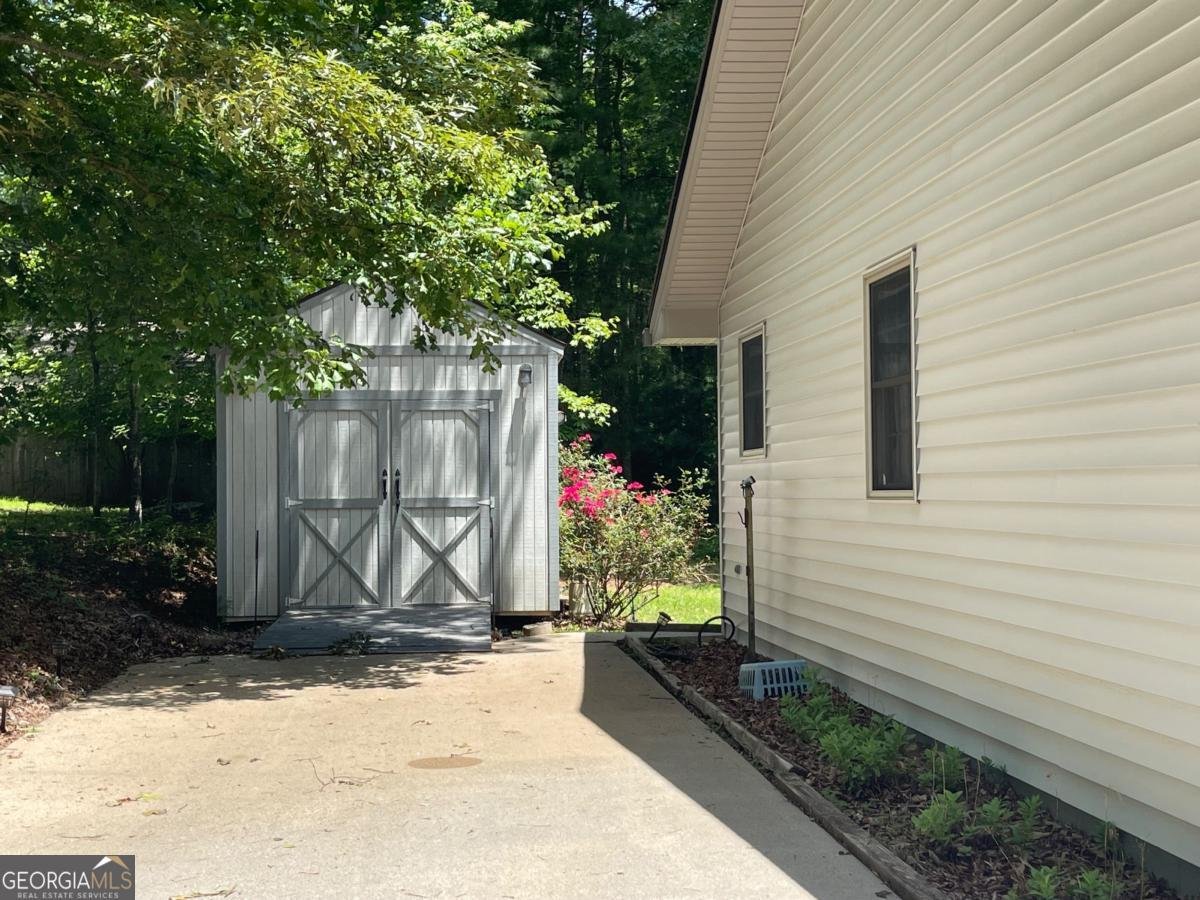77 Chestatee Drive Blairsville - 16