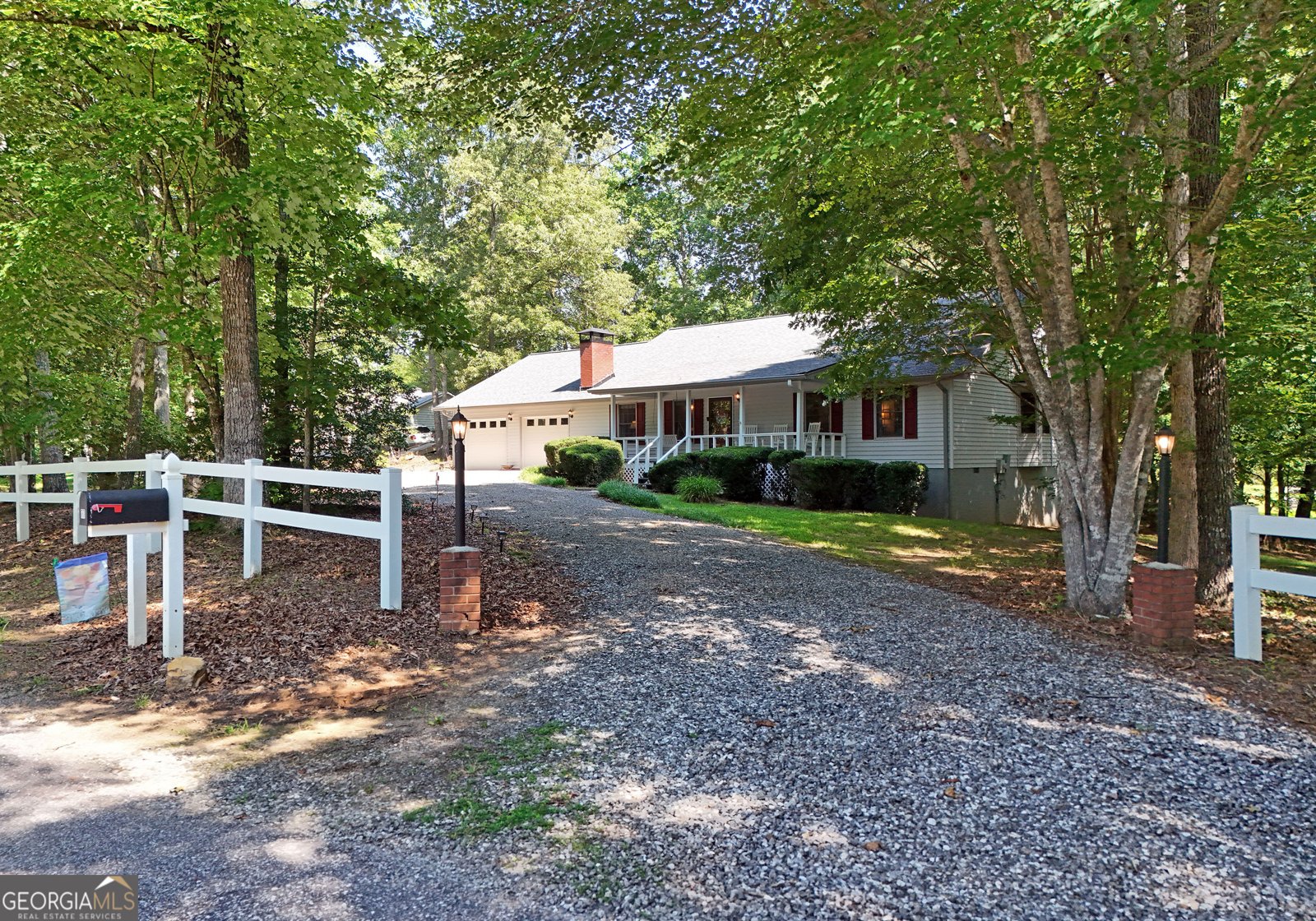77 Chestatee Drive Blairsville - 17