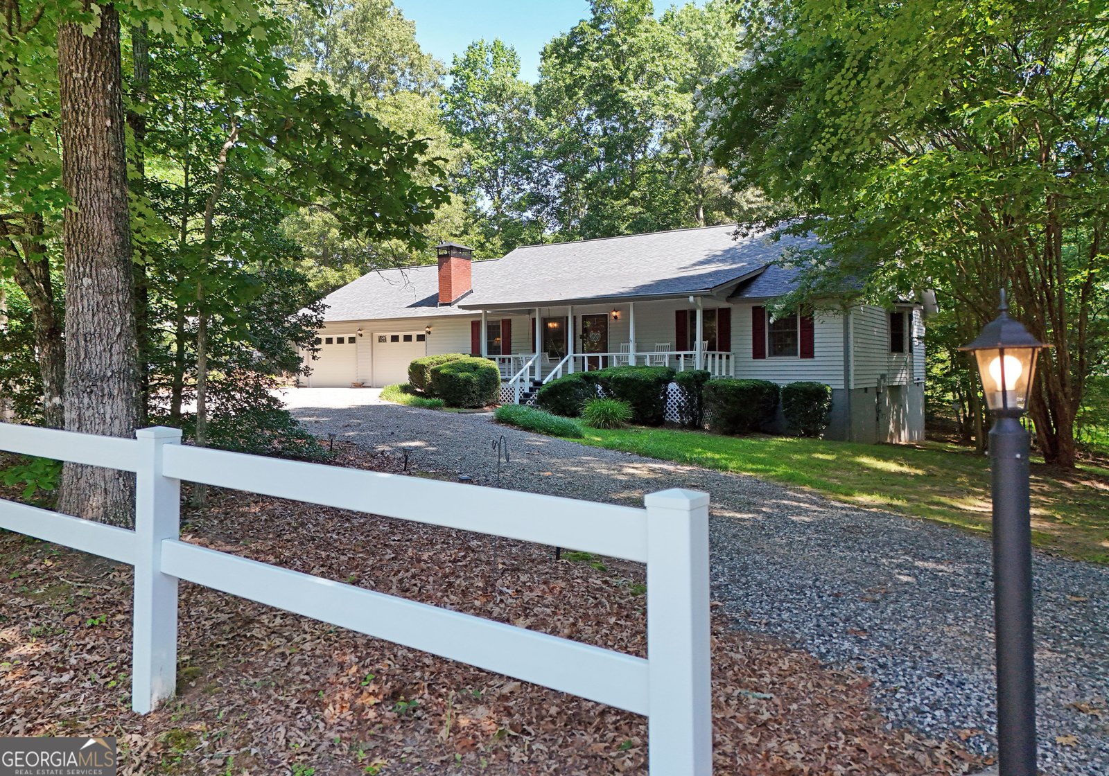 77 Chestatee Drive Blairsville - 18