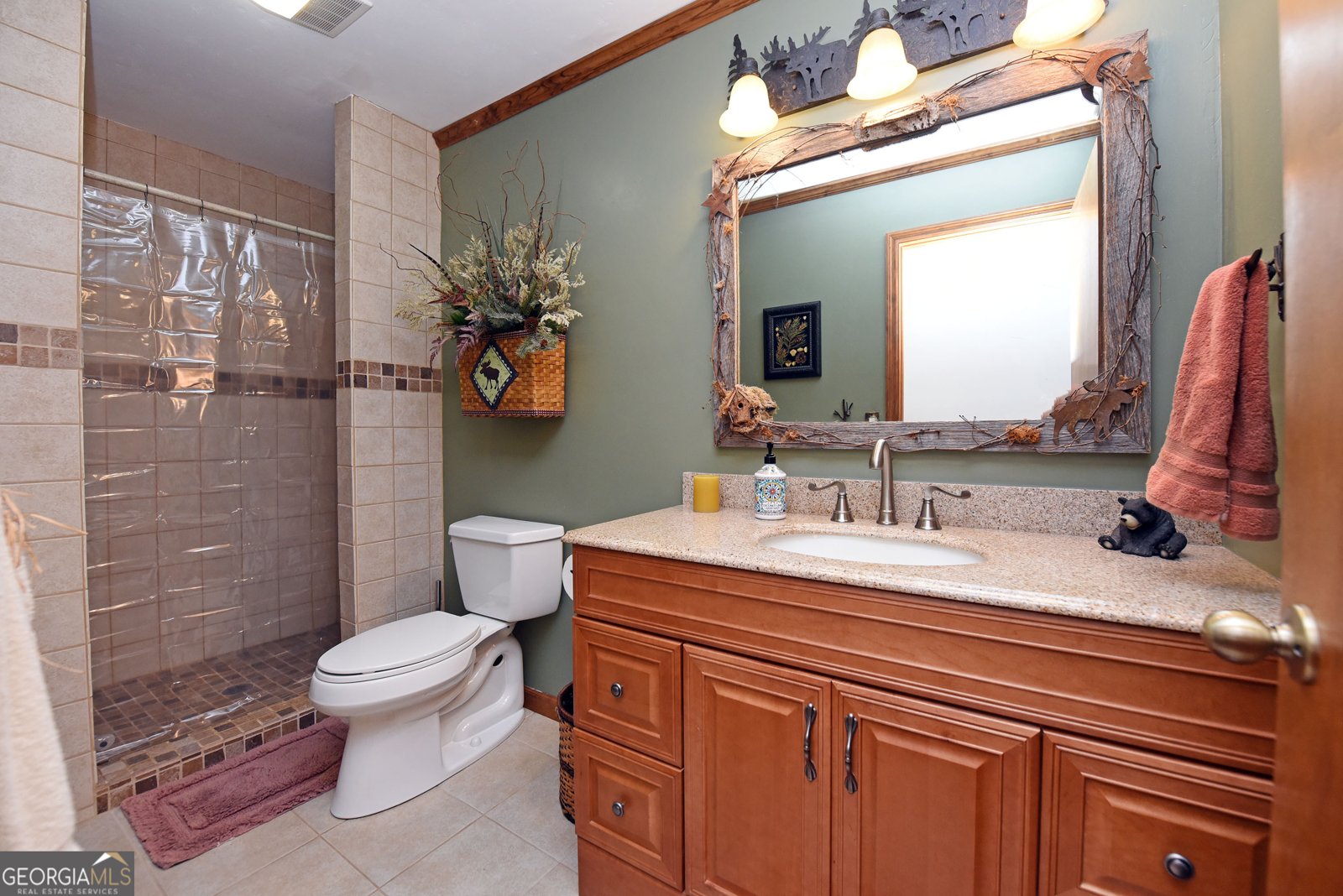 77 Chestatee Drive Blairsville - 2