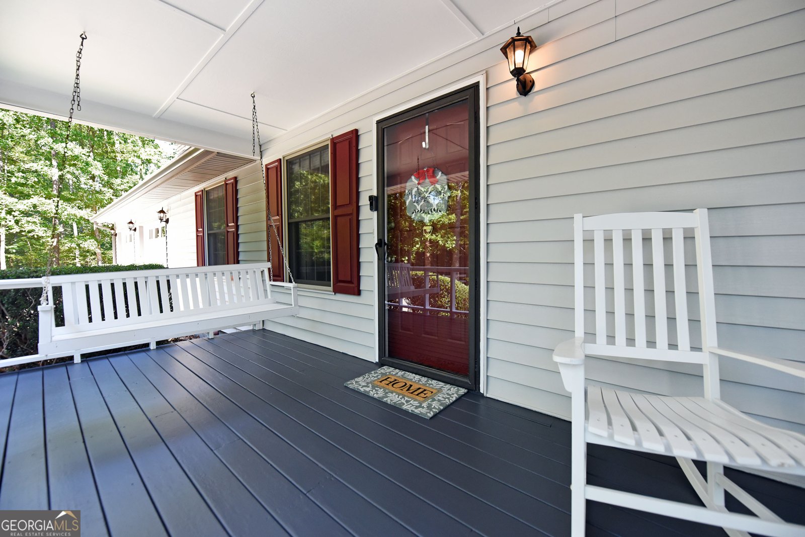 77 Chestatee Drive Blairsville - 20