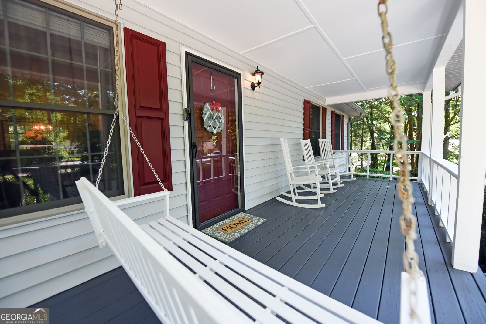 77 Chestatee Drive Blairsville - 21