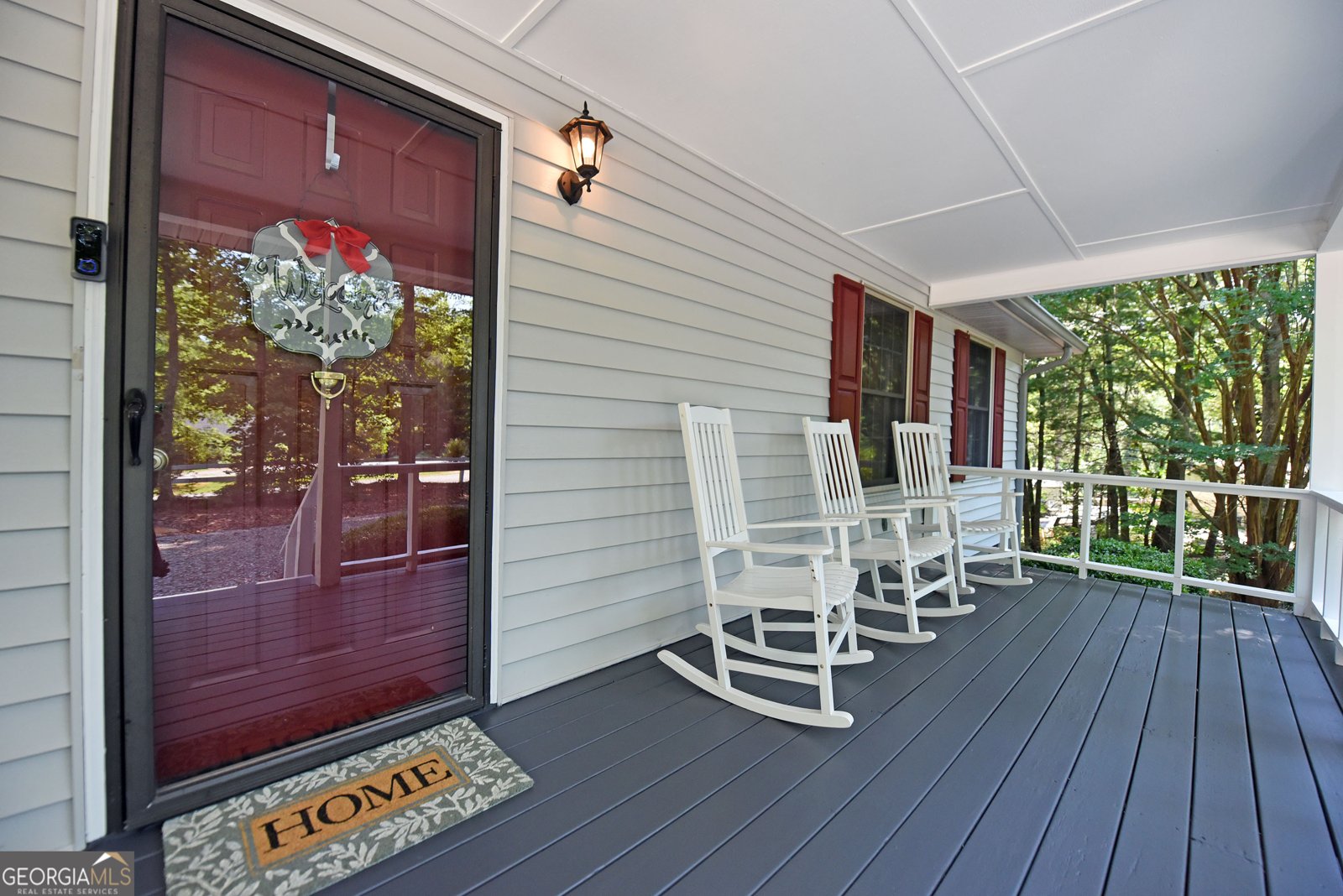 77 Chestatee Drive Blairsville - 22