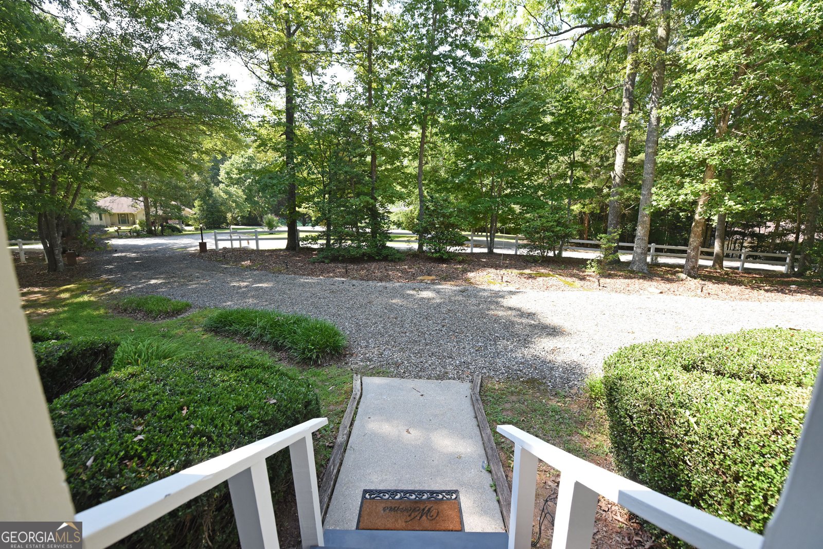 77 Chestatee Drive Blairsville - 23