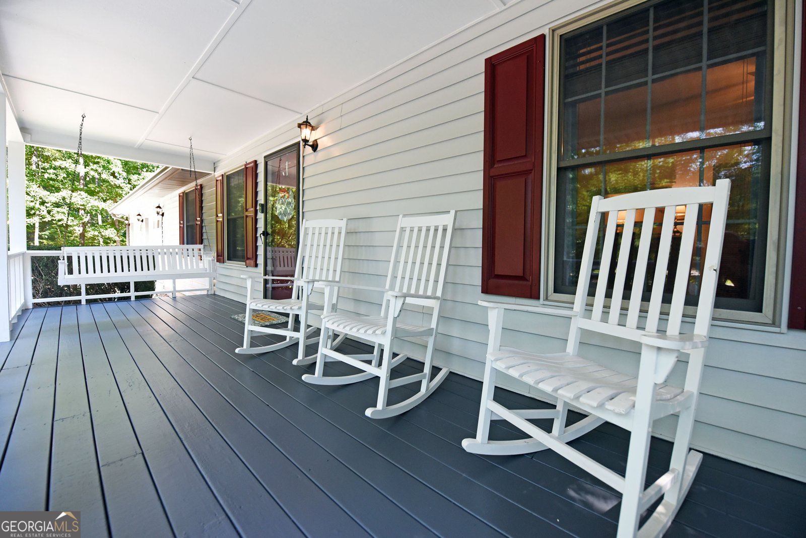 77 Chestatee Drive Blairsville - 24
