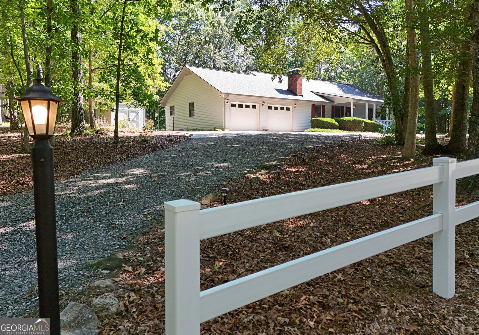 77 Chestatee Drive Blairsville - 27