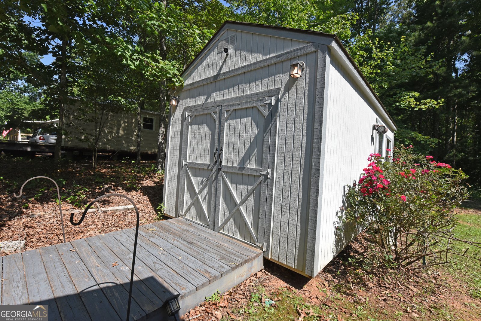 77 Chestatee Drive Blairsville - 29