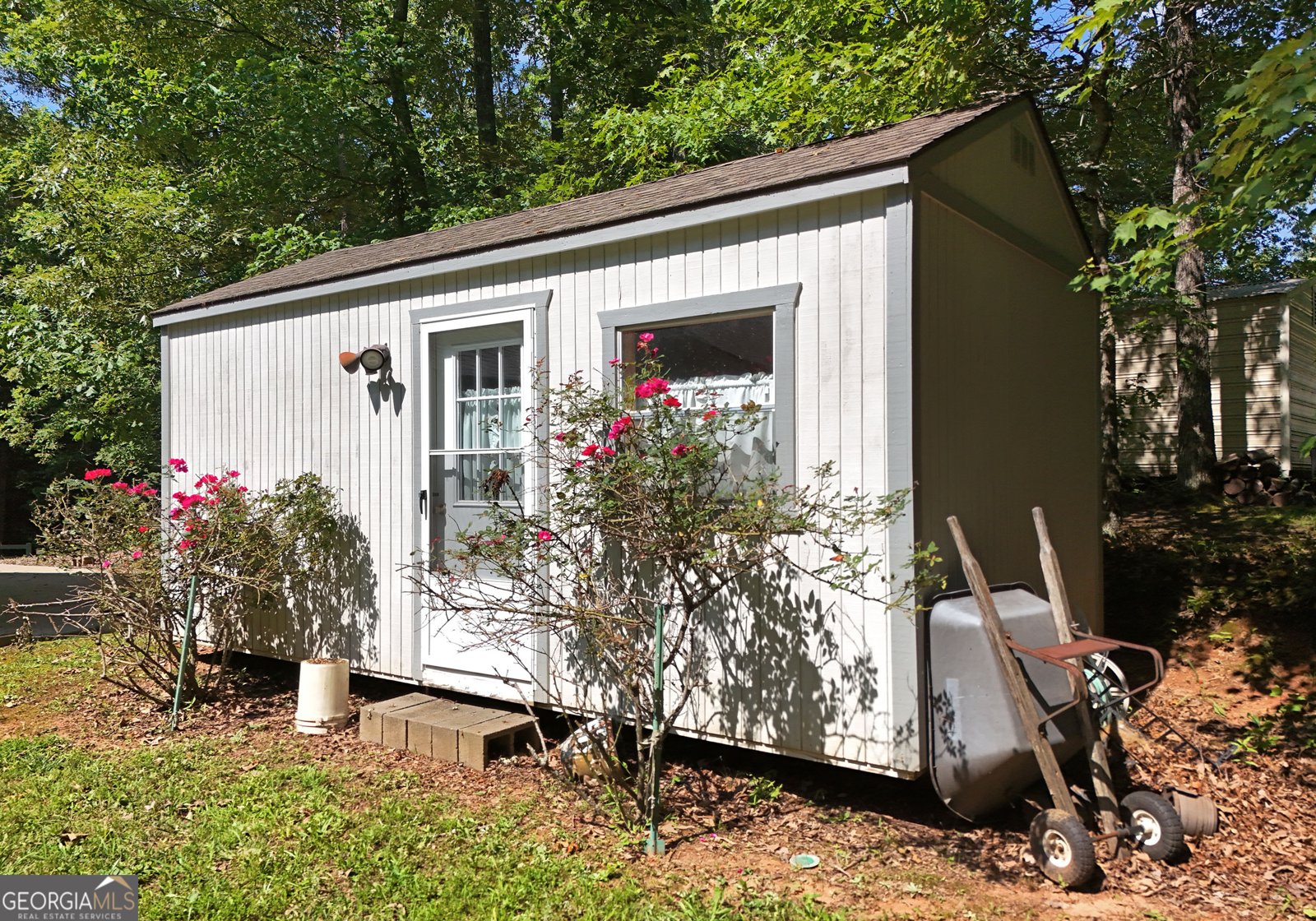 77 Chestatee Drive Blairsville - 30