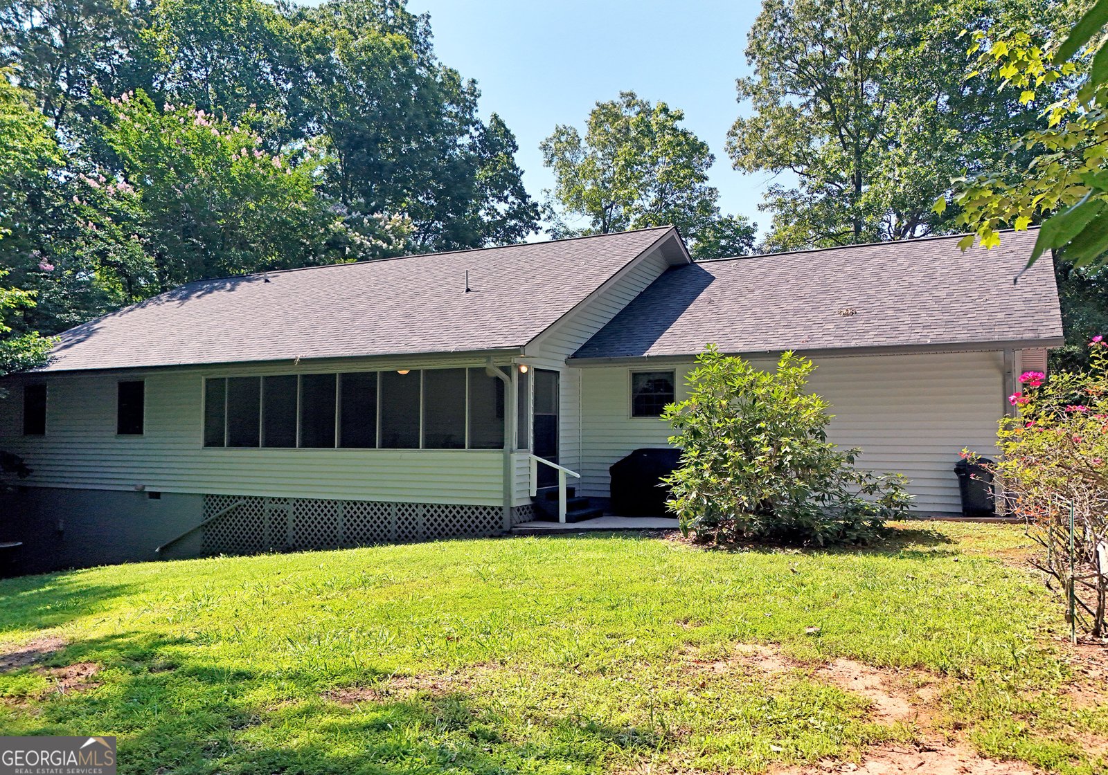 77 Chestatee Drive Blairsville - 32