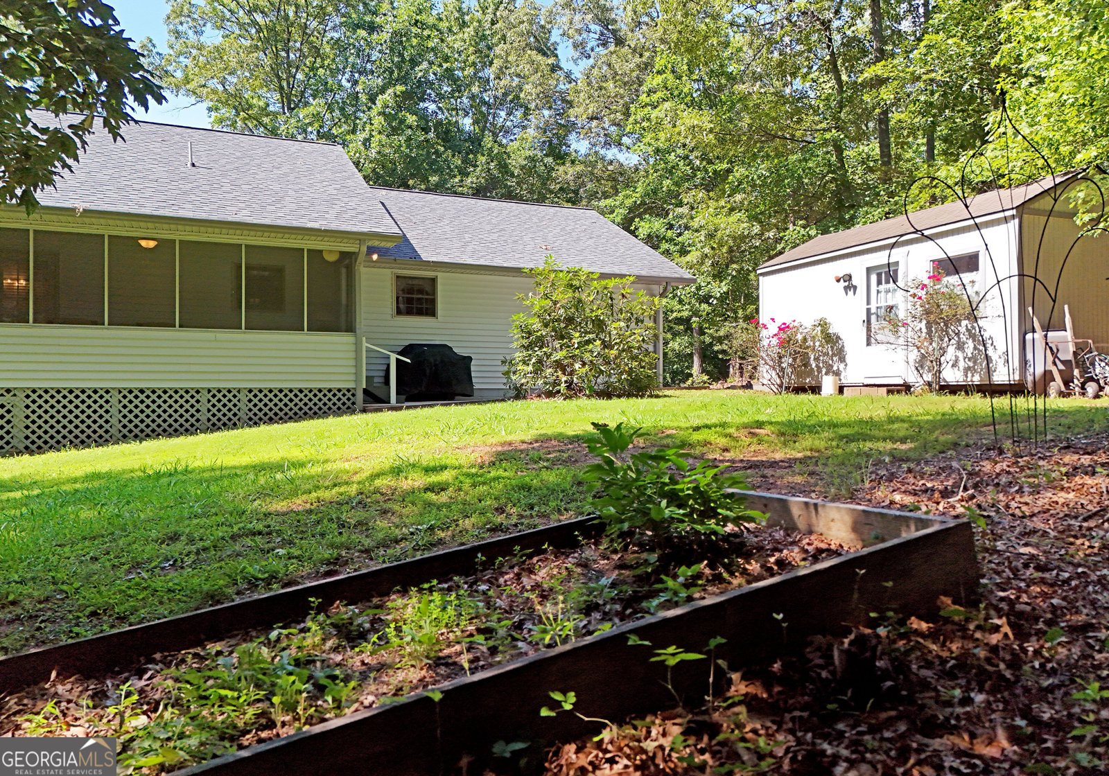77 Chestatee Drive Blairsville - 34