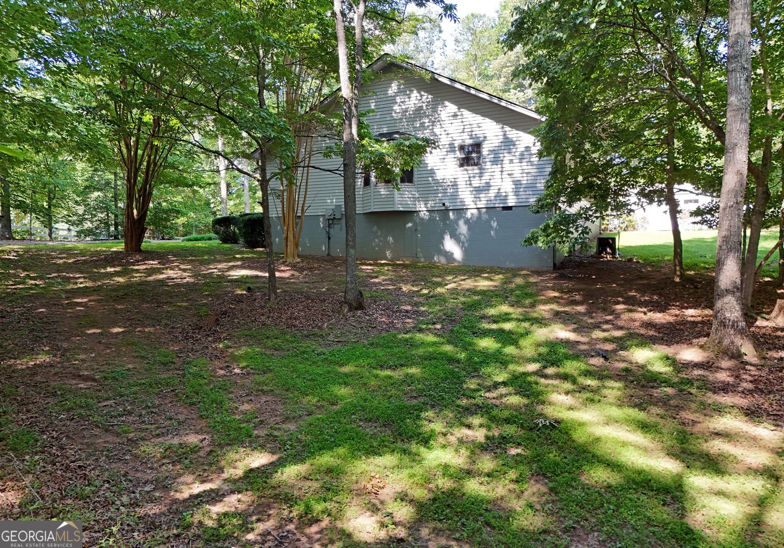 77 Chestatee Drive Blairsville - 35