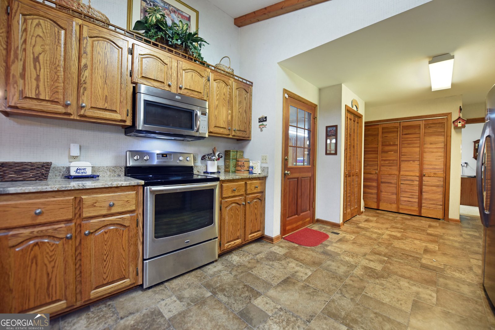 77 Chestatee Drive Blairsville - 38