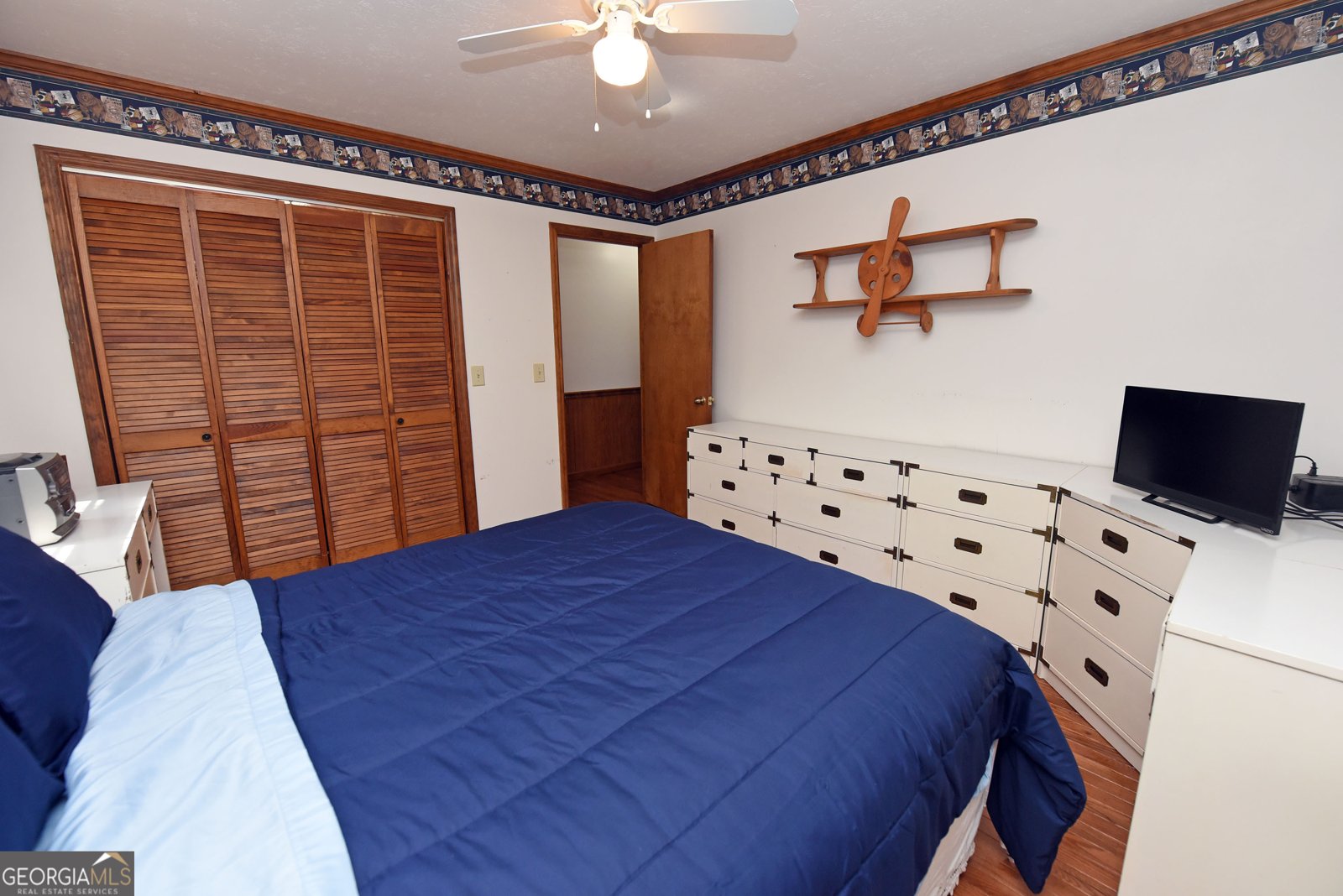 77 Chestatee Drive Blairsville - 5