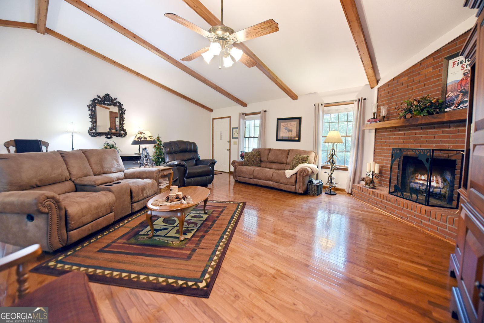 77 Chestatee Drive Blairsville - 6