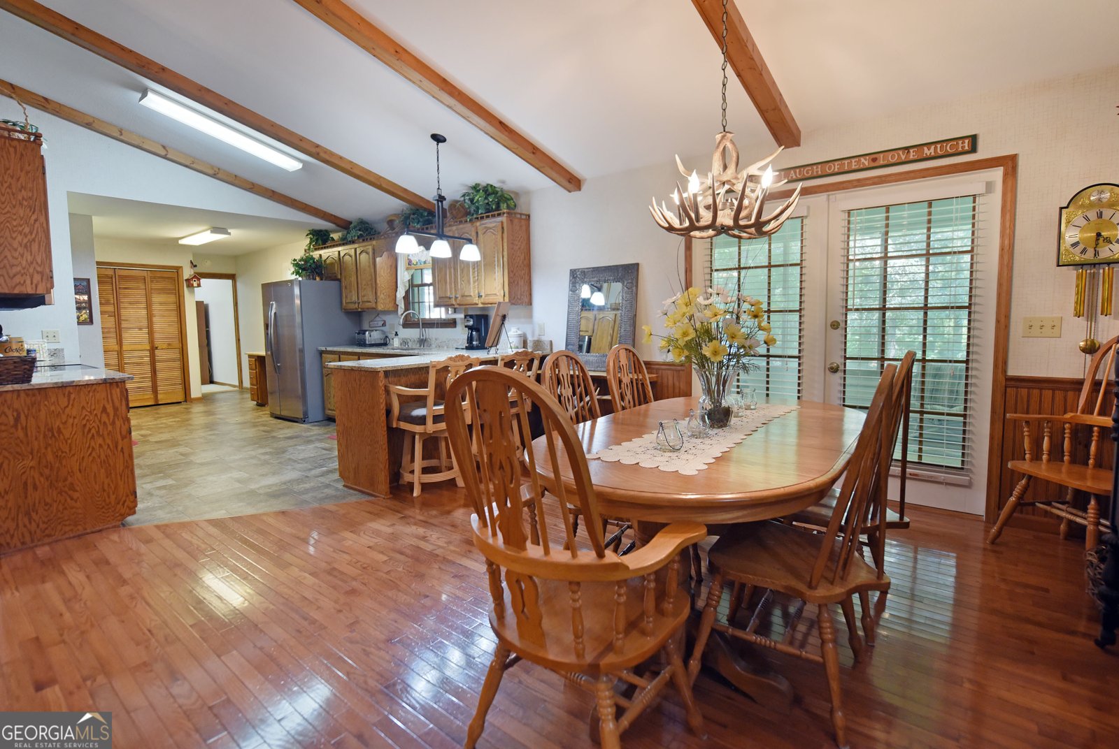 77 Chestatee Drive Blairsville - 7