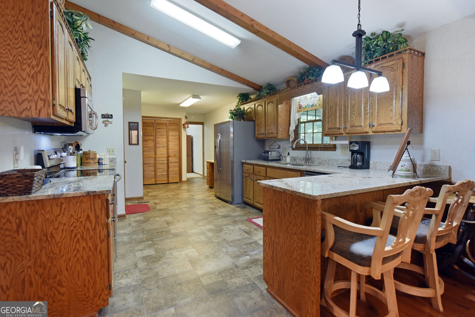 77 Chestatee Drive Blairsville - 8