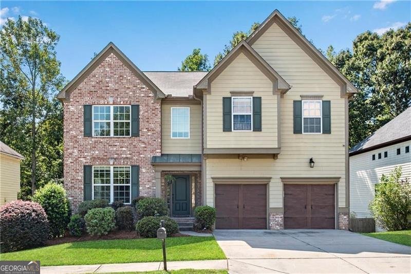 5688 Baffin Atlanta - 2