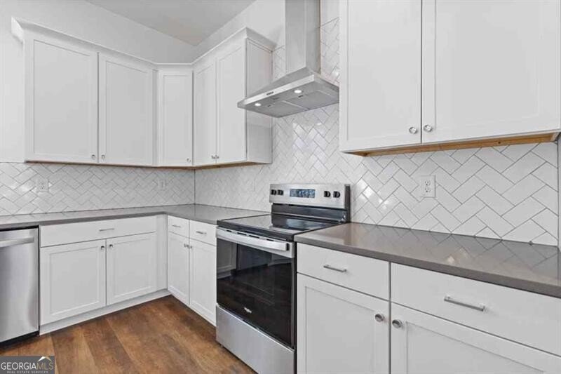 489 Hammons Way Atlanta - 9