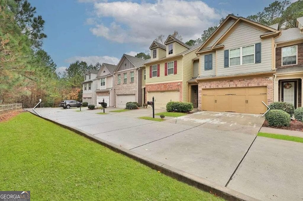 2626 Sardis Chase Court Buford - 1