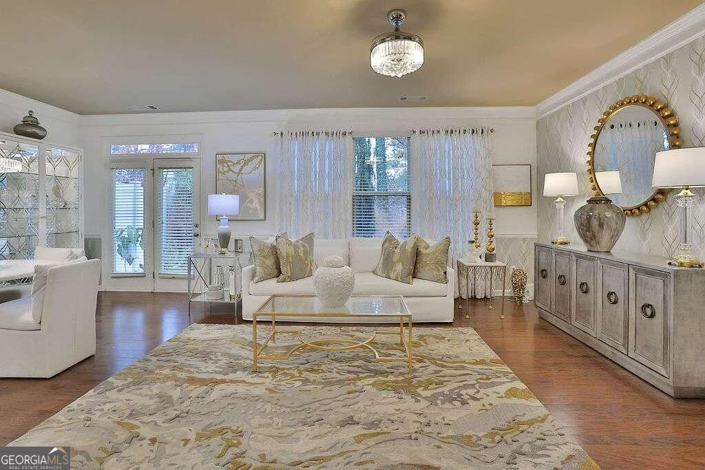 2626 Sardis Chase Court Buford - 10