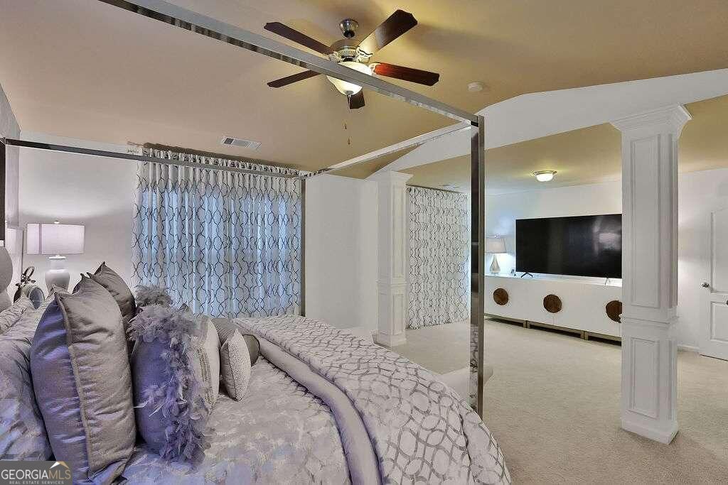 2626 Sardis Chase Court Buford - 17