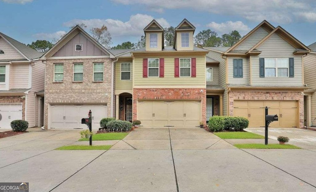 2626 Sardis Chase Court Buford - 2