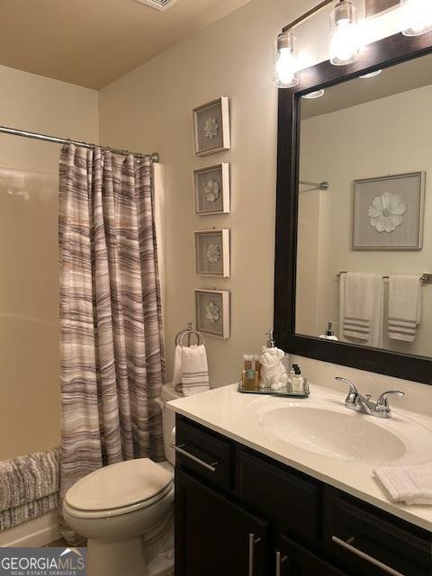 2626 Sardis Chase Court Buford - 20
