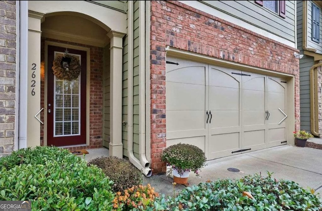 2626 Sardis Chase Court Buford - 3