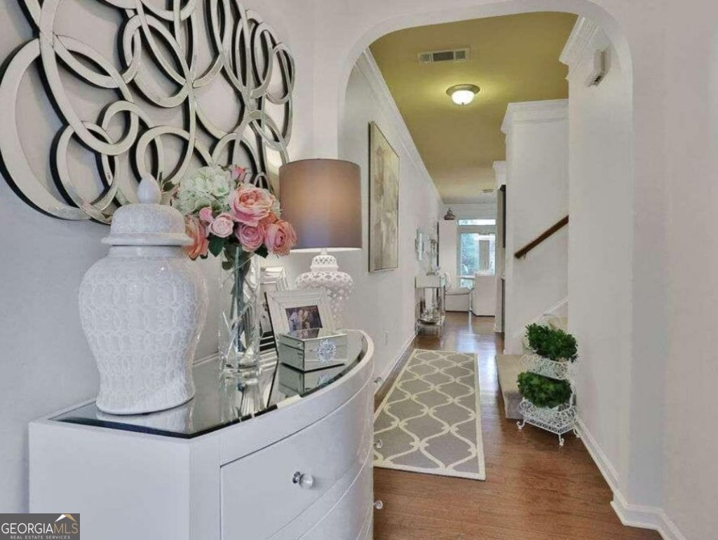 2626 Sardis Chase Court Buford - 4