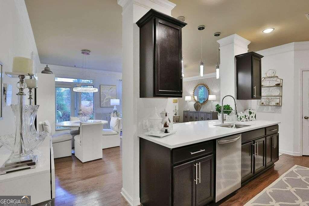2626 Sardis Chase Court Buford - 5