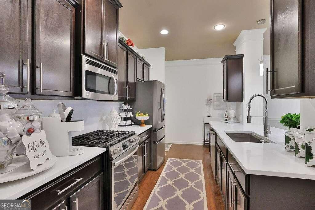 2626 Sardis Chase Court Buford - 6
