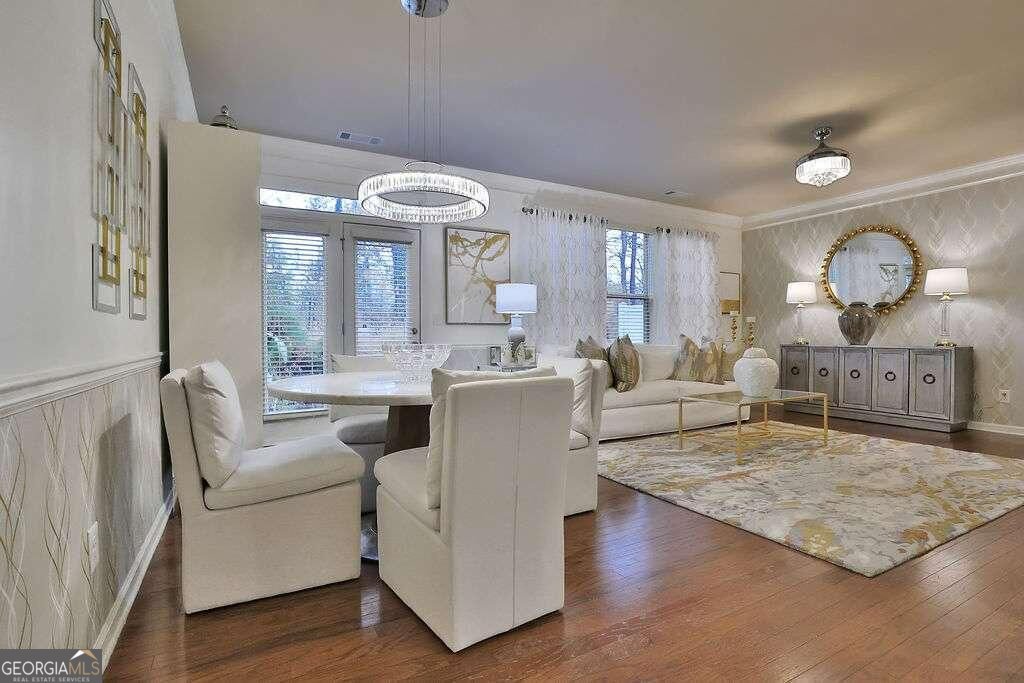 2626 Sardis Chase Court Buford - 8