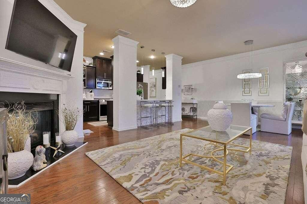 2626 Sardis Chase Court Buford - 9