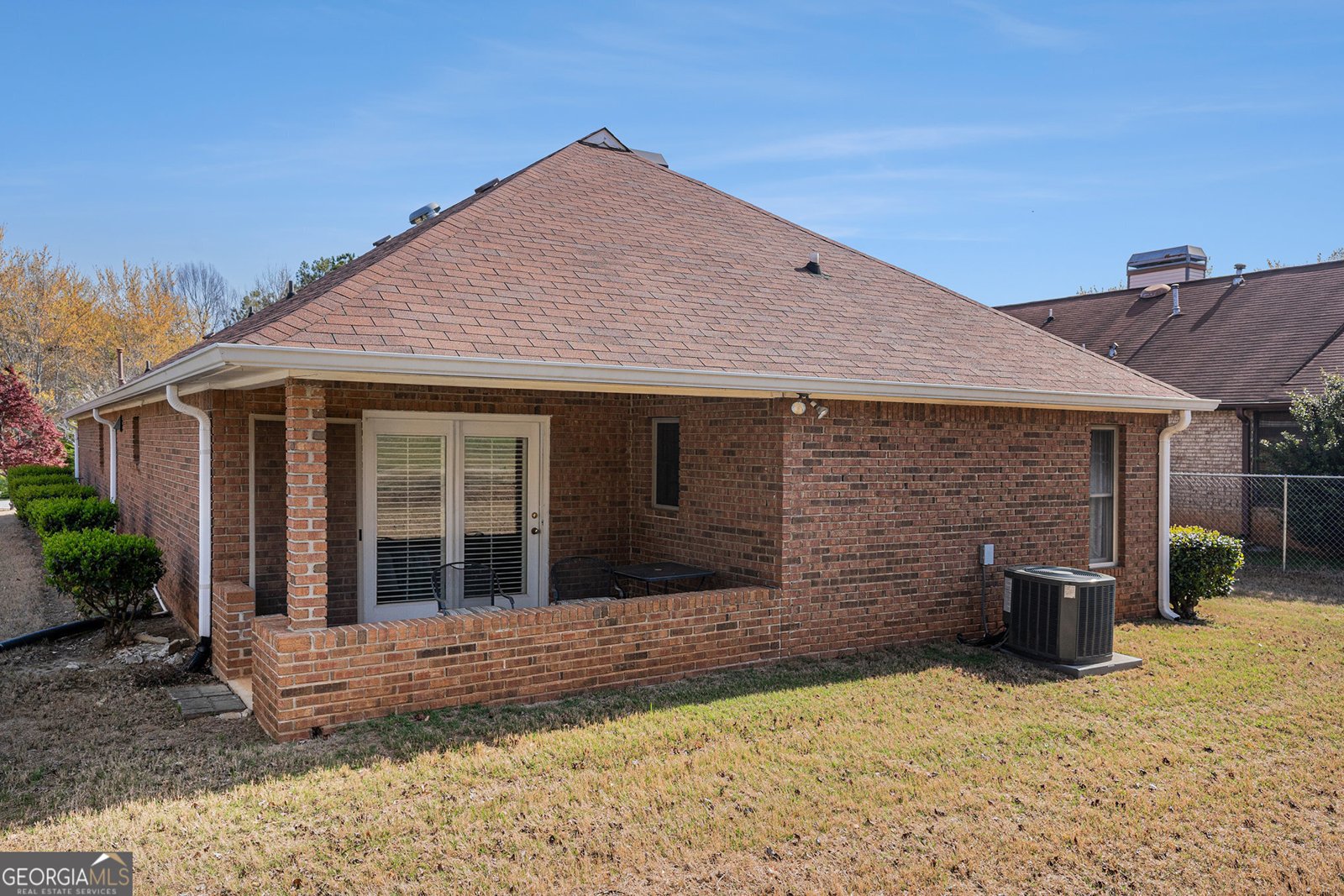 3264 Salem Cove Trail Conyers - 1