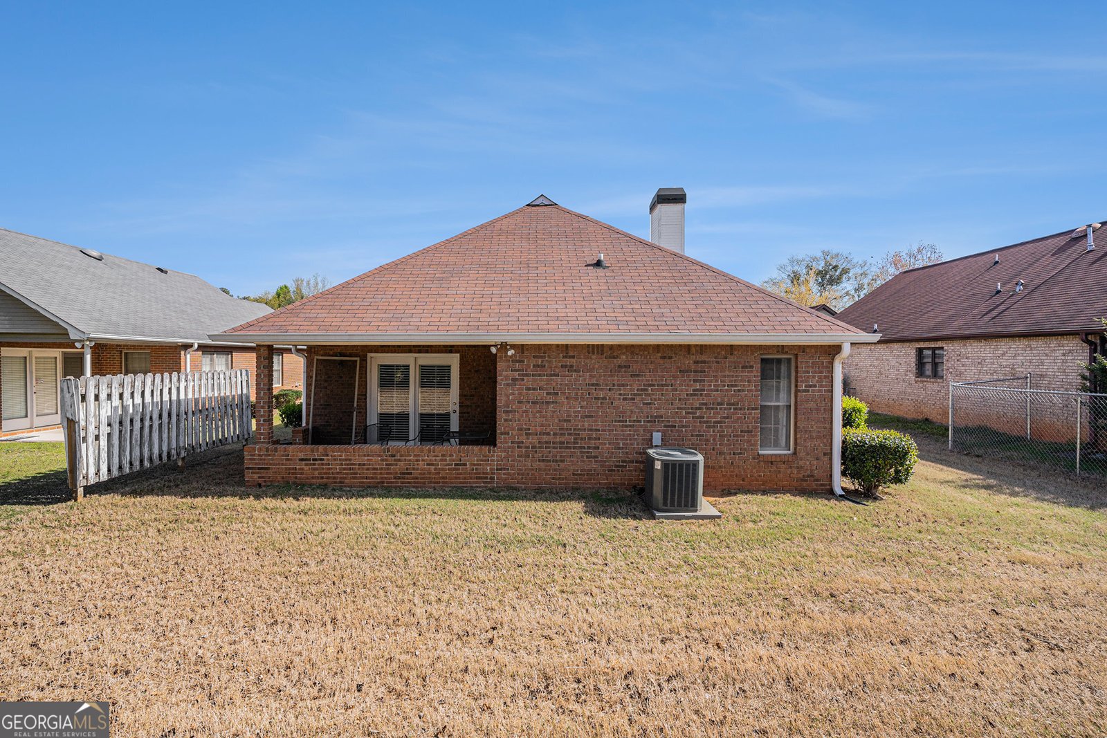 3264 Salem Cove Trail Conyers - 2