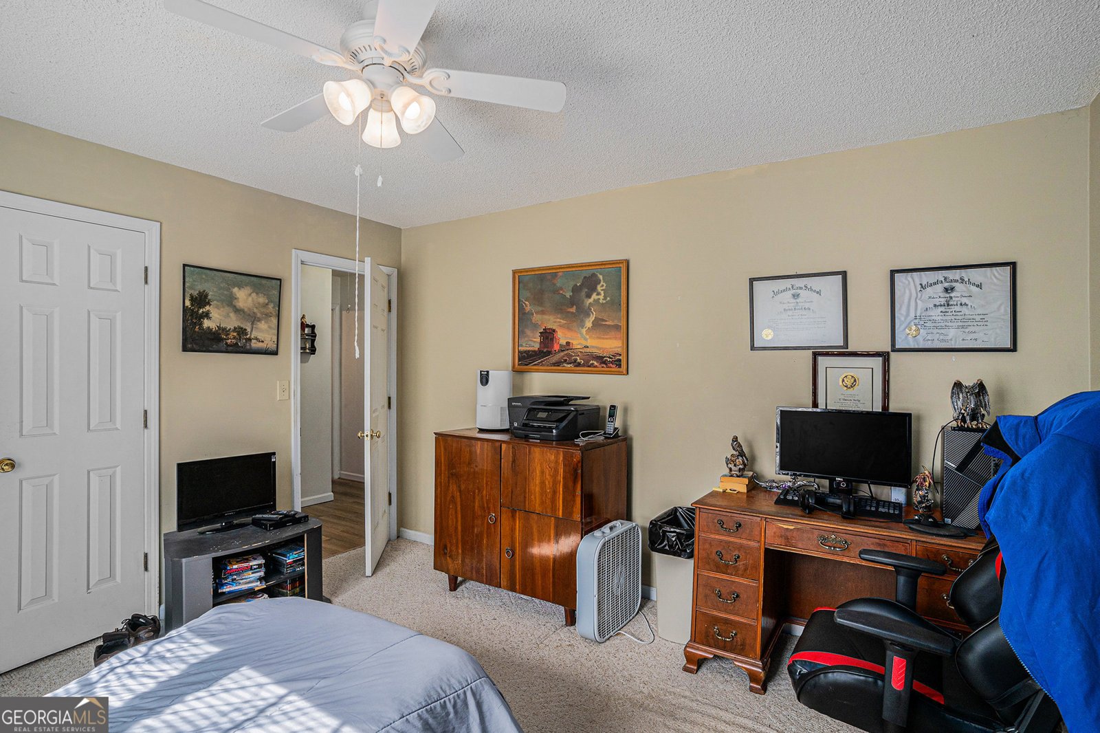 3264 Salem Cove Trail Conyers - 3